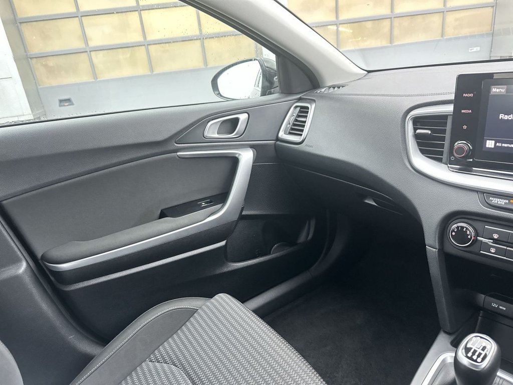 Used Kia Ceed 2023 for sale - 77507190: Photo 14