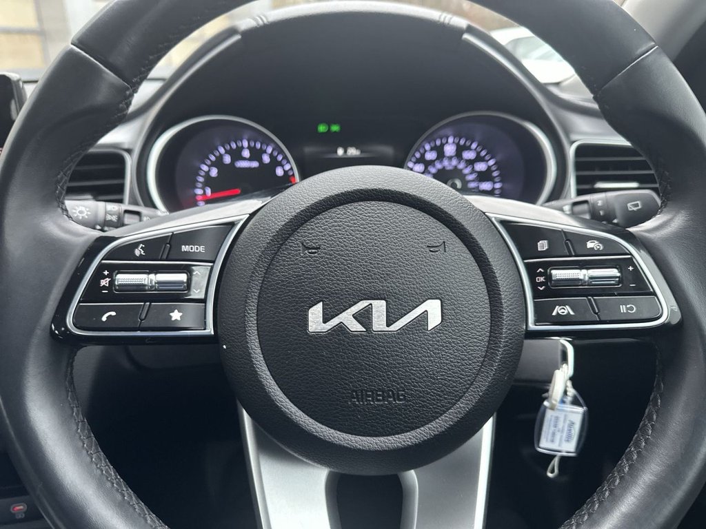 Used Kia Ceed 2023 for sale - 77507190: Photo 17