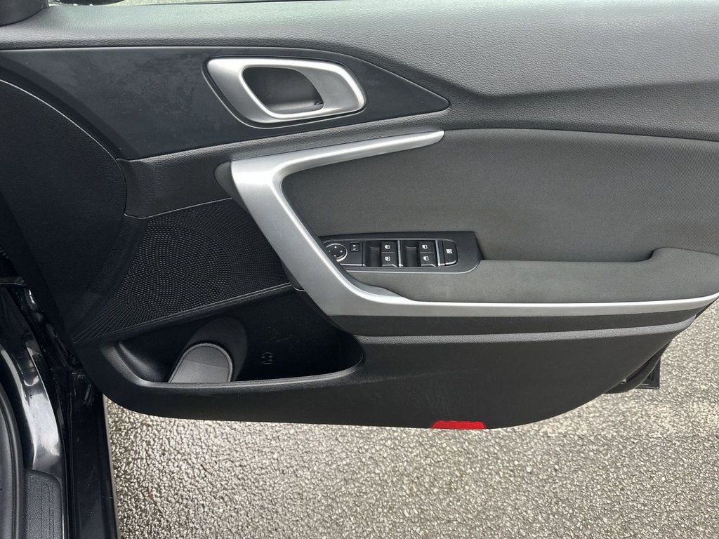 Used Kia Ceed 2023 for sale - 77507190: Photo 19