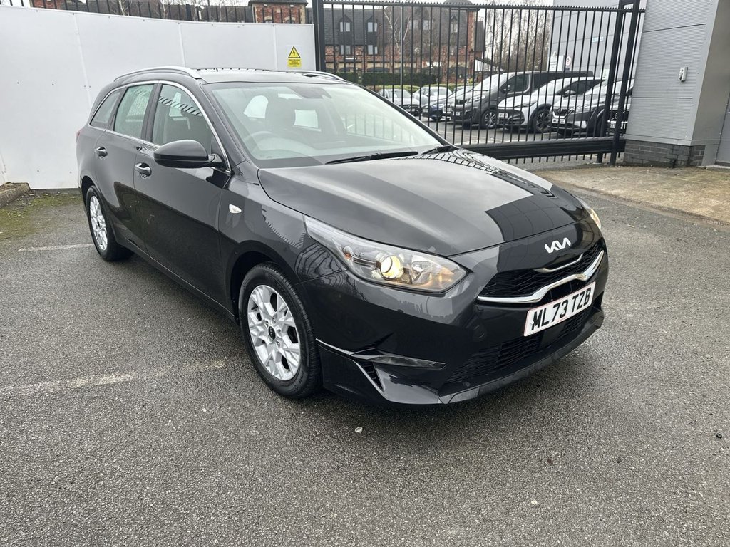 Used Kia Ceed 2023 for sale - 77507190: Photo 2