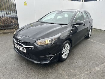 Used Kia Ceed 2023 for sale - 77507190: Photo