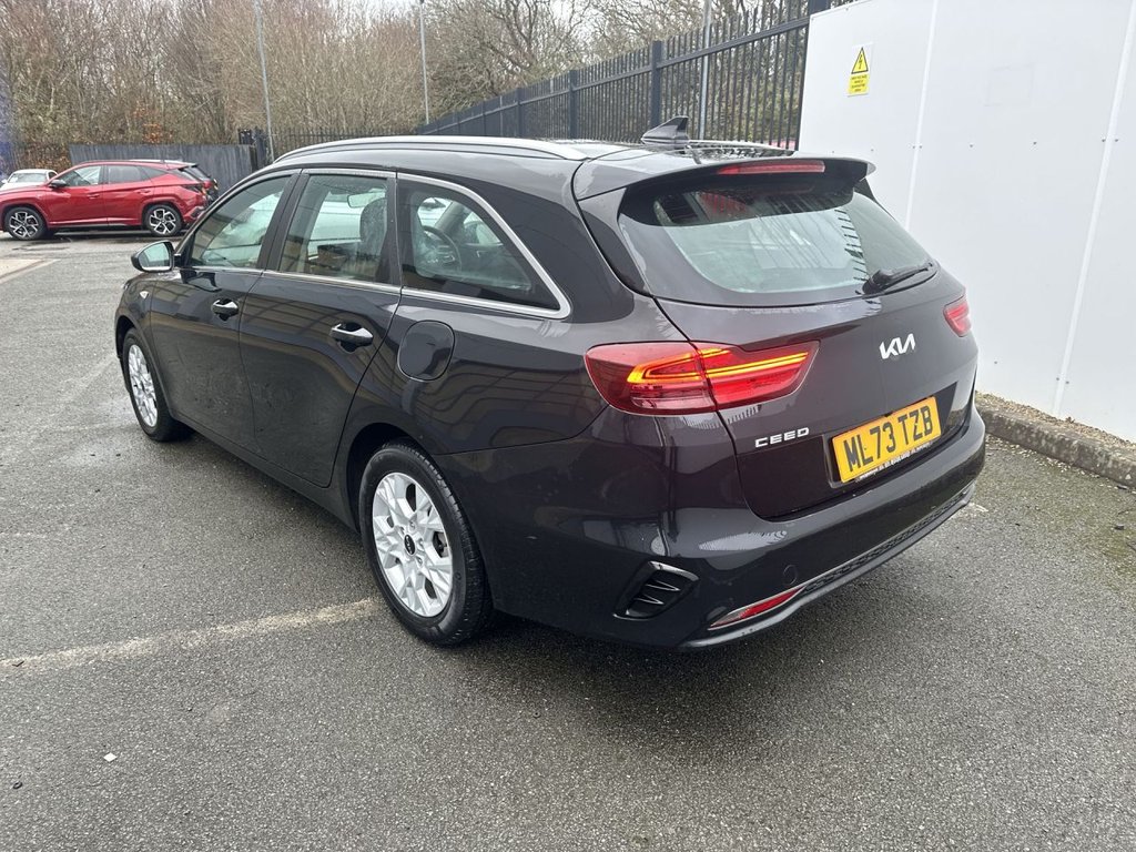 Used Kia Ceed 2023 for sale - 77507190: Photo 6