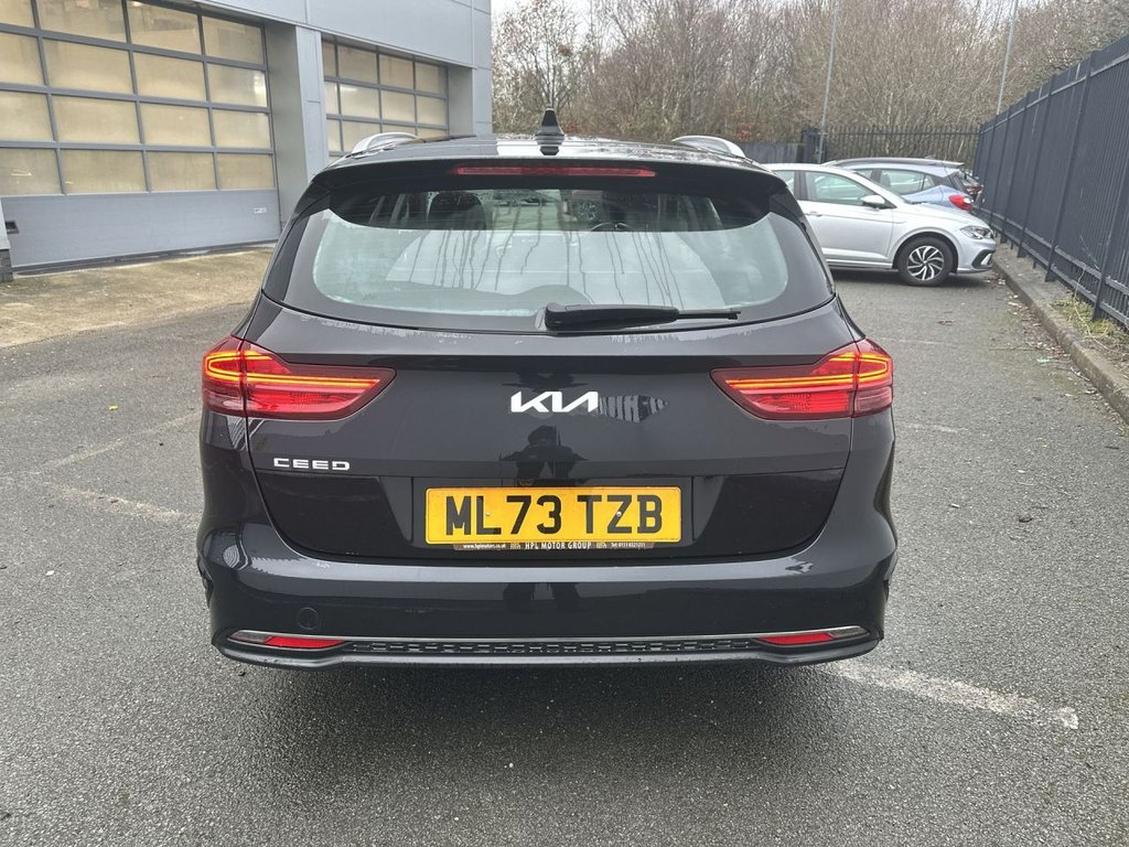 Used Kia Ceed 2023 for sale - 77507190: Photo 7
