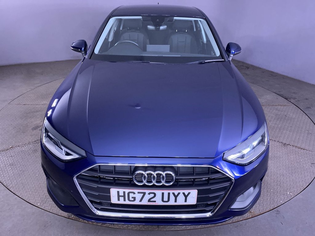 Used Audi A4 2022 for sale - 76820660: Photo 10