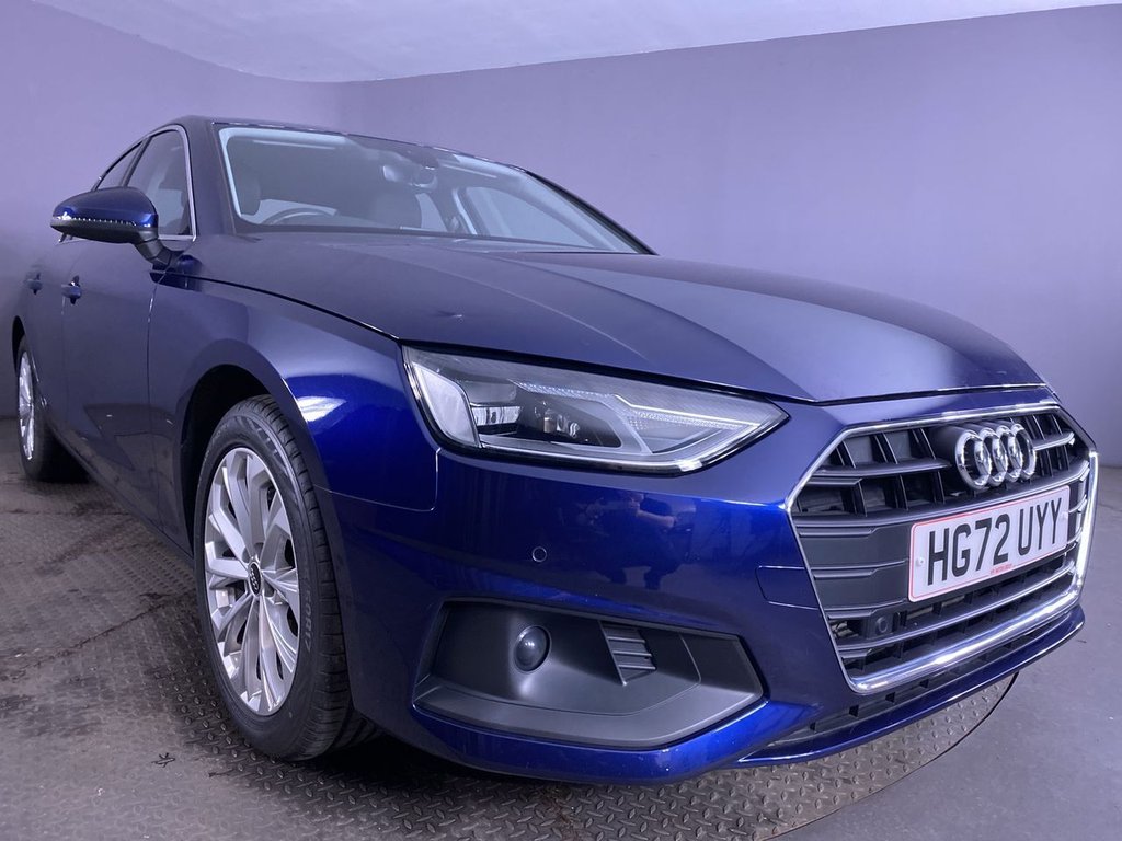 Used Audi A4 2022 for sale - 76820660: Photo 11