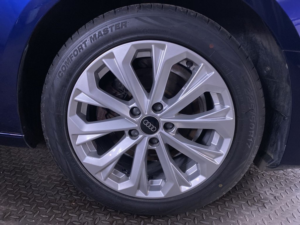 Used Audi A4 2022 for sale - 76820660: Photo 12