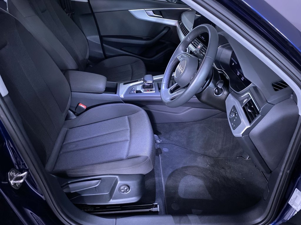 Used Audi A4 2022 for sale - 76820660: Photo 15