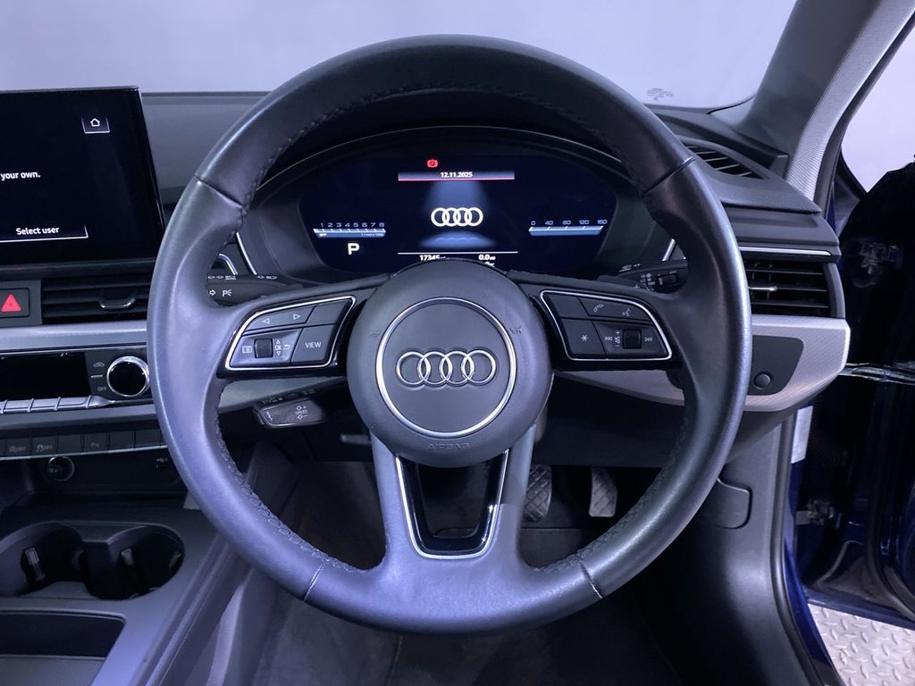 Used Audi A4 2022 for sale - 76820660: Photo 16