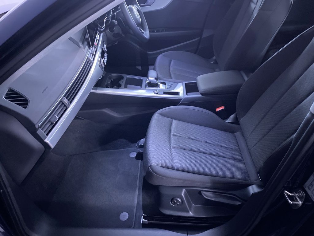 Used Audi A4 2022 for sale - 76820660: Photo 17