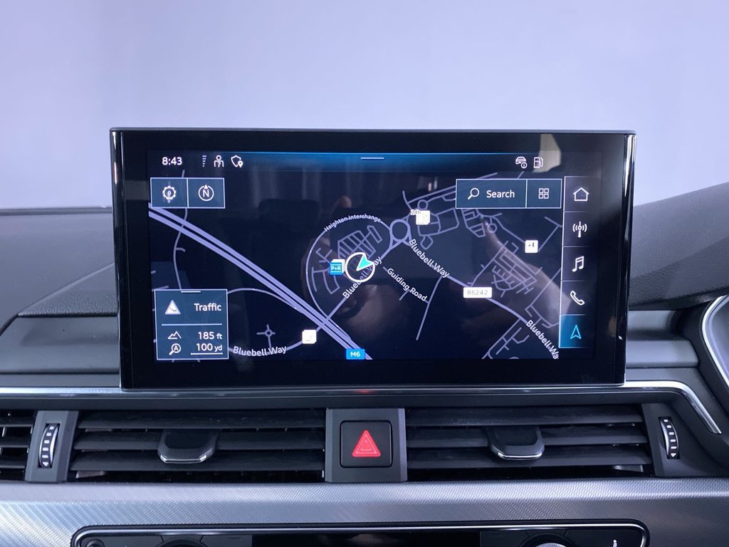 Used Audi A4 2022 for sale - 76820660: Photo 20