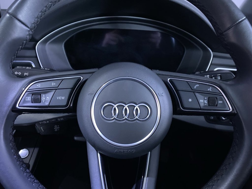 Used Audi A4 2022 for sale - 76820660: Photo 22