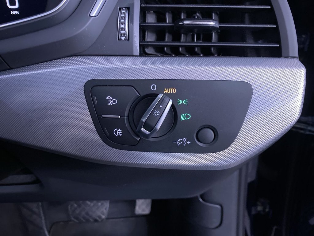 Used Audi A4 2022 for sale - 76820660: Photo 23