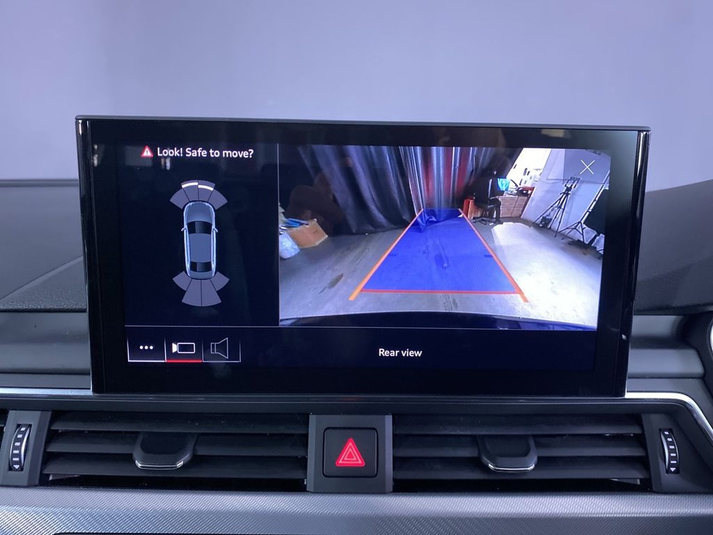 Used Audi A4 2022 for sale - 76820660: Photo 24