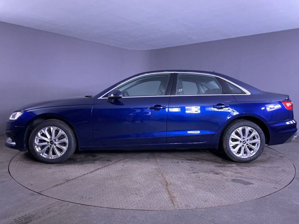Used Audi A4 2022 for sale - 76820660: Photo 5