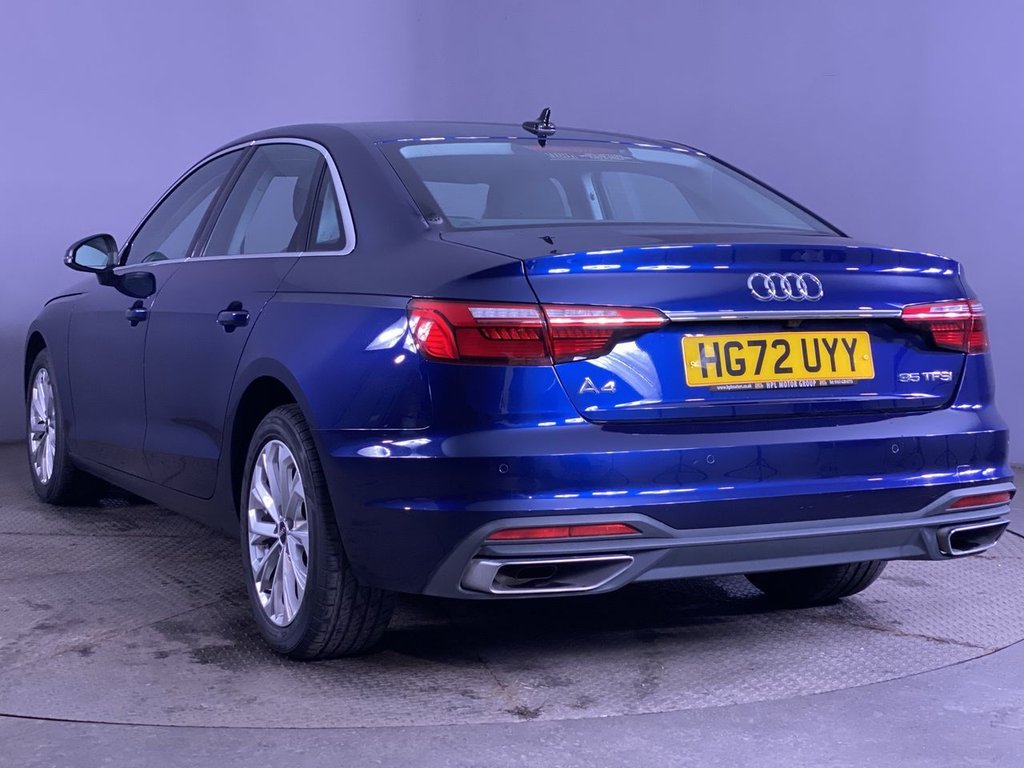 Used Audi A4 2022 for sale - 76820660: Photo 6