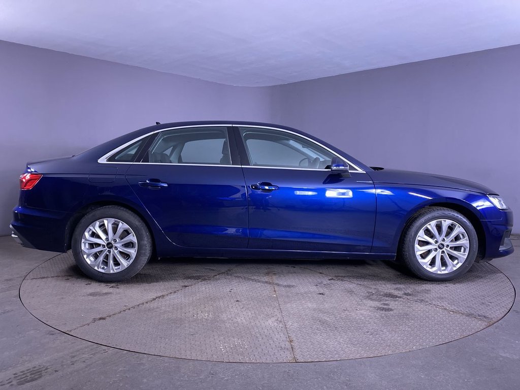 Used Audi A4 2022 for sale - 76820660: Photo 9