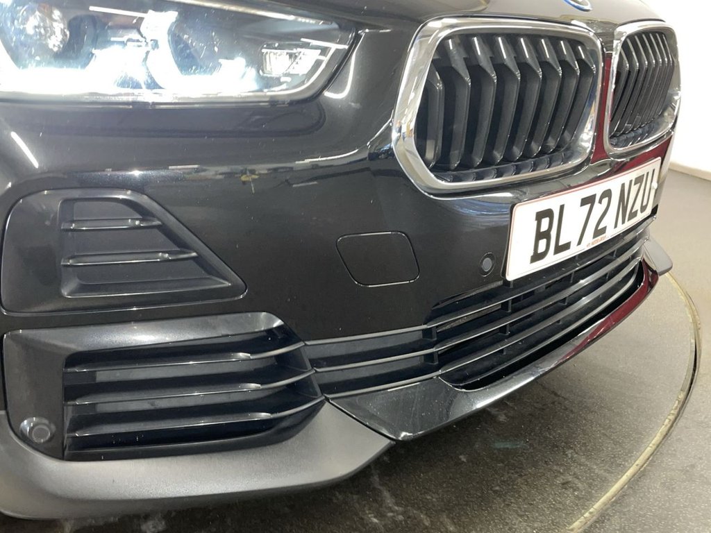 Used BMW X2 2022 for sale - 77498409: Photo 11