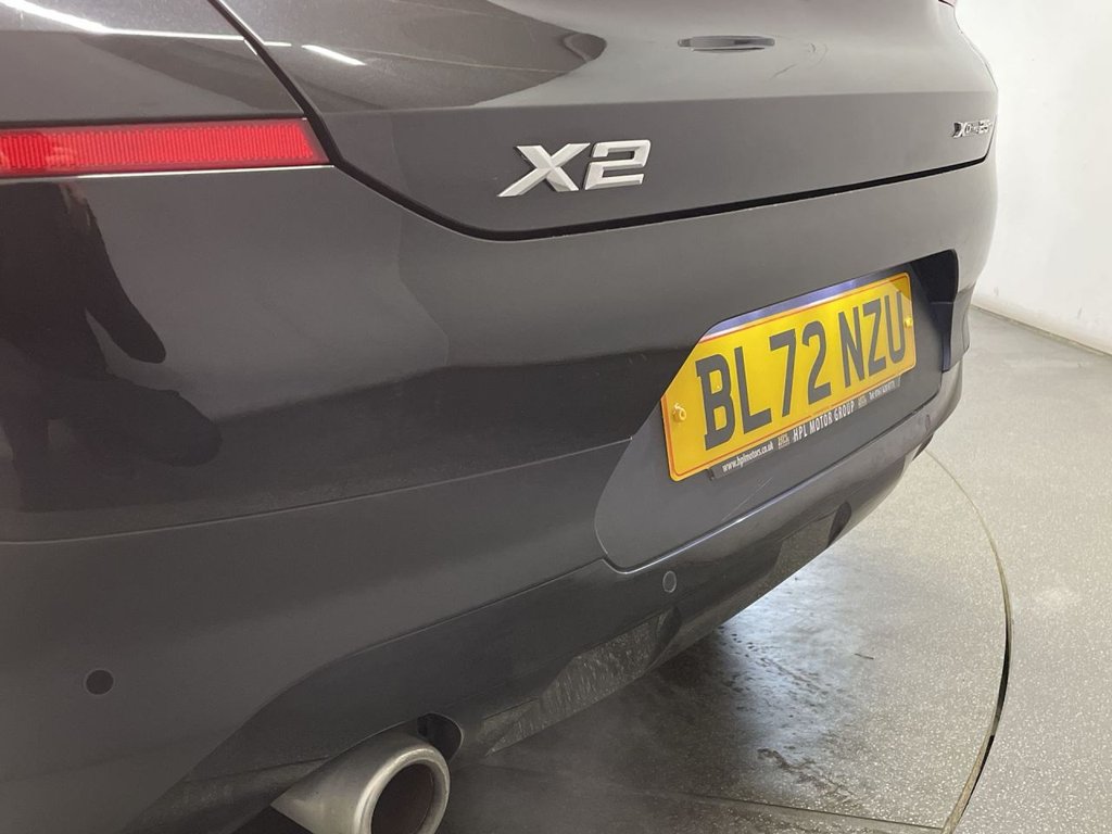 Used BMW X2 2022 for sale - 77498409: Photo 14