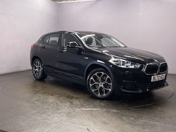 Used BMW X2 2022 for sale - 77498409: Photo