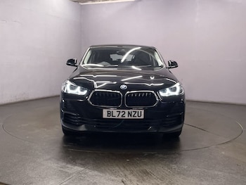 Used BMW X2 2022 for sale - 77498409: Photo