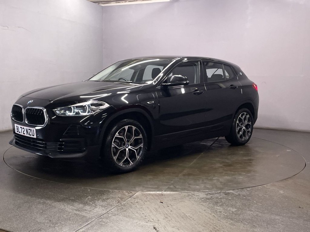 Used BMW X2 2022 for sale - 77498409: Photo 4
