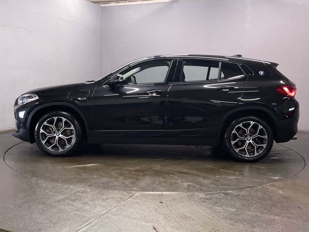 Used BMW X2 2022 for sale - 77498409: Photo 5