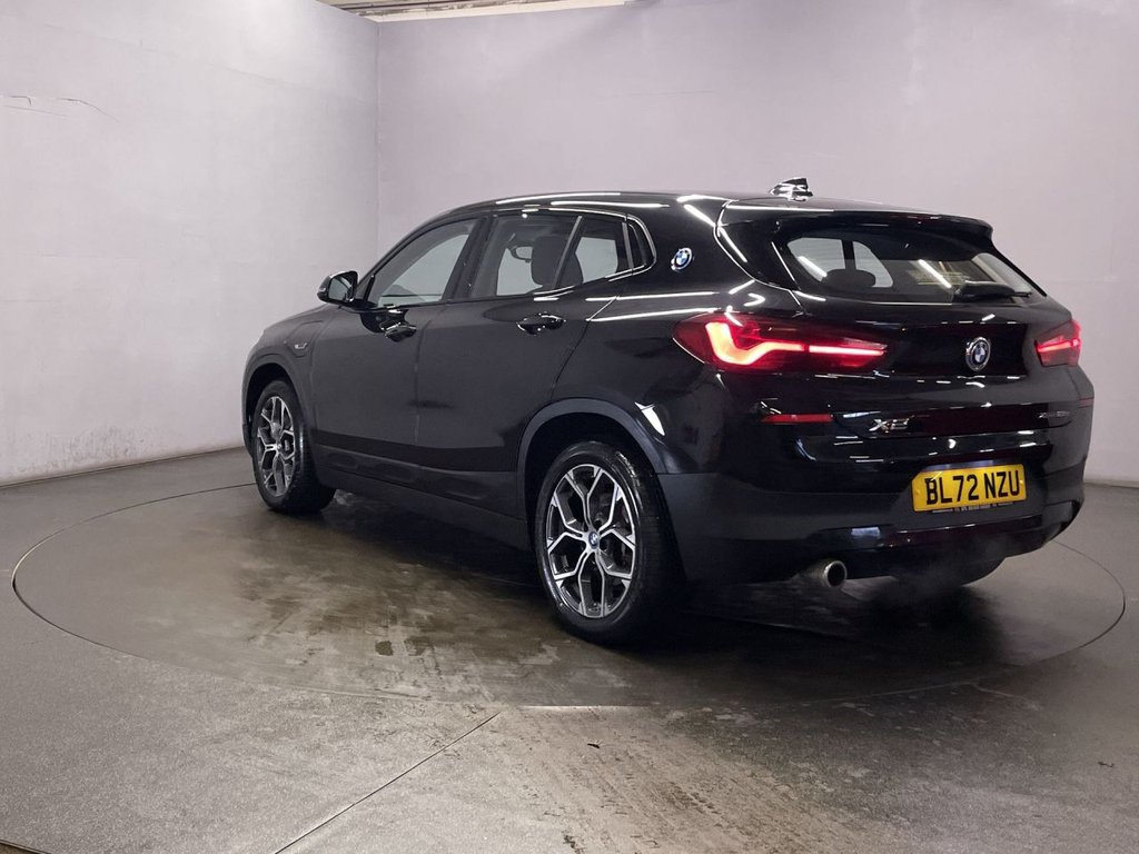 Used BMW X2 2022 for sale - 77498409: Photo 6