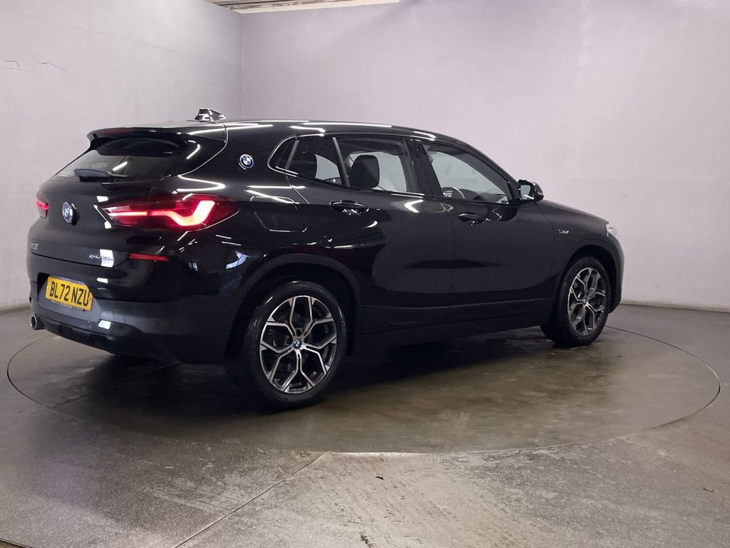 Used BMW X2 2022 for sale - 77498409: Photo 8