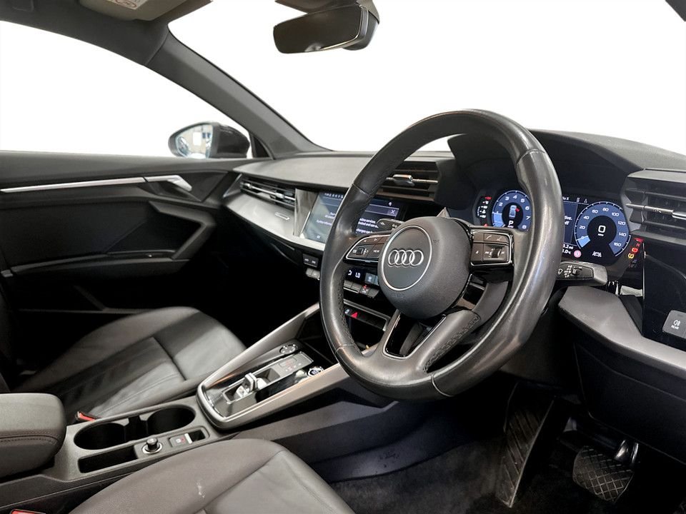 Used Audi A3 2023 for sale - 77806168: Photo 12