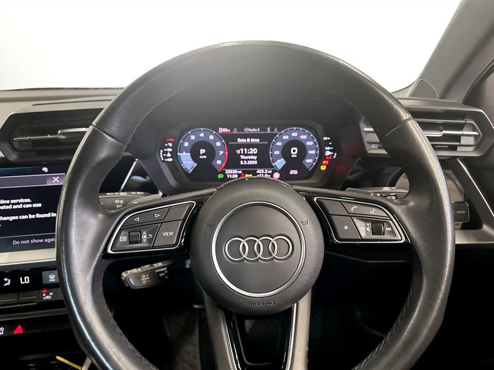 Used Audi A3 2023 for sale - 77806168: Photo 13