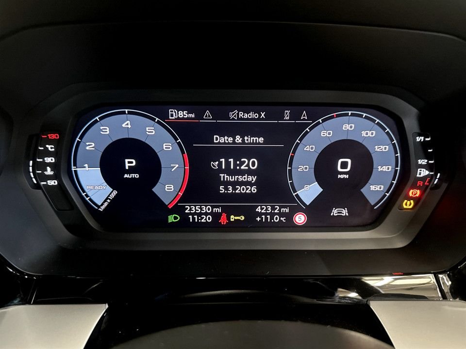 Used Audi A3 2023 for sale - 77806168: Photo 14