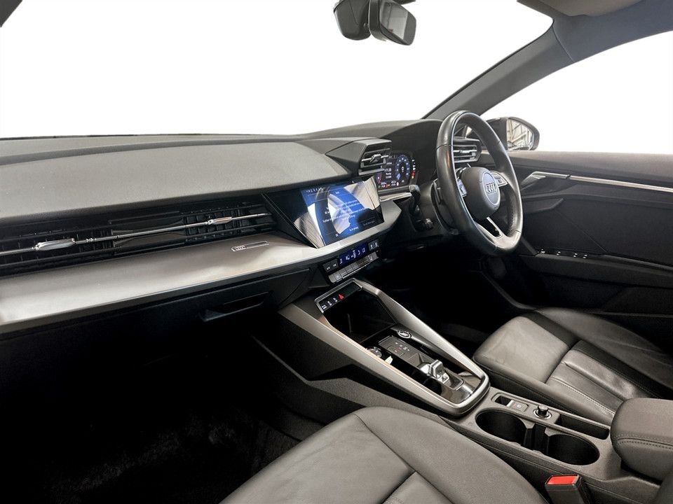 Used Audi A3 2023 for sale - 77806168: Photo 15