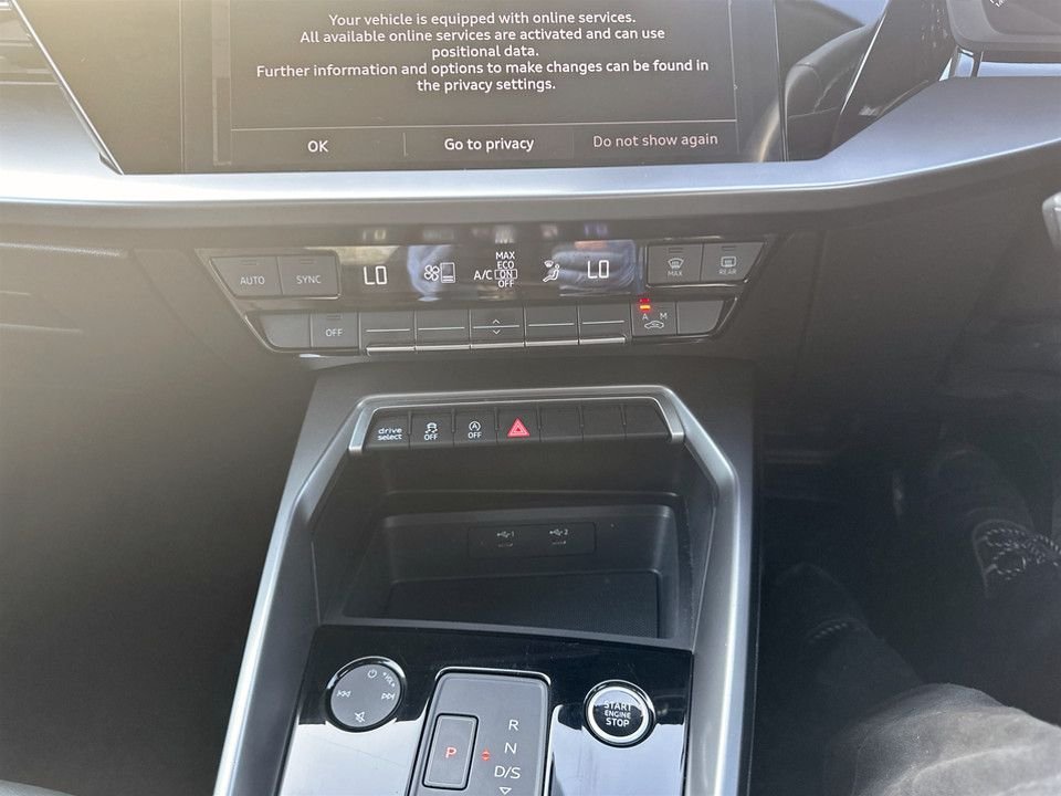 Used Audi A3 2023 for sale - 77806168: Photo 18