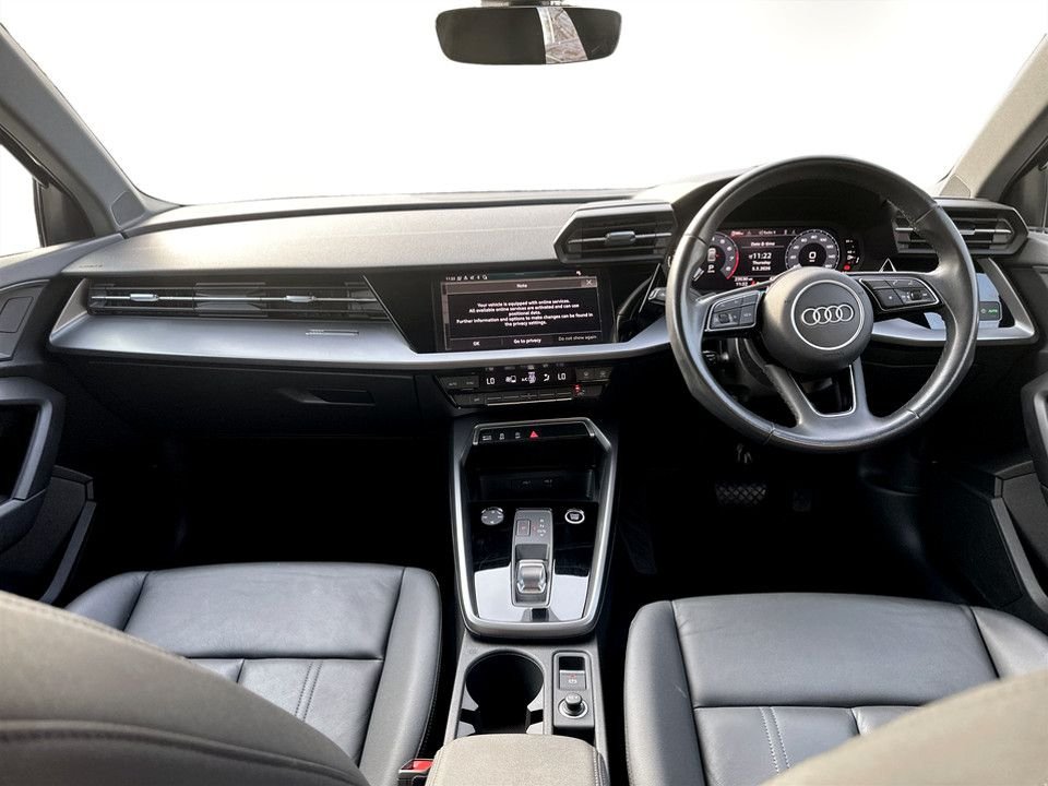 Used Audi A3 2023 for sale - 77806168: Photo 19