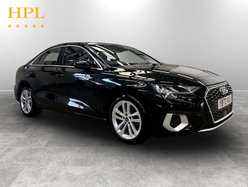 Used Audi A3 2023 for sale - 77806168: Photo