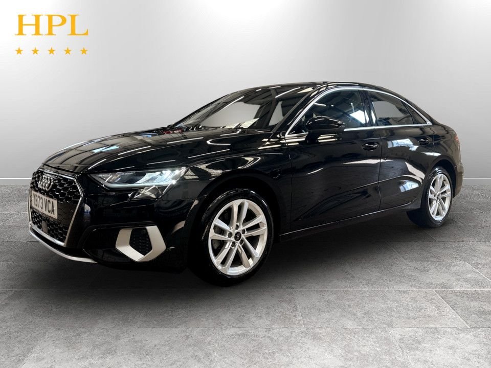 Used Audi A3 2023 for sale - 77806168: Photo 3