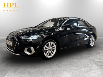 Used Audi A3 2023 for sale - 77806168: Photo