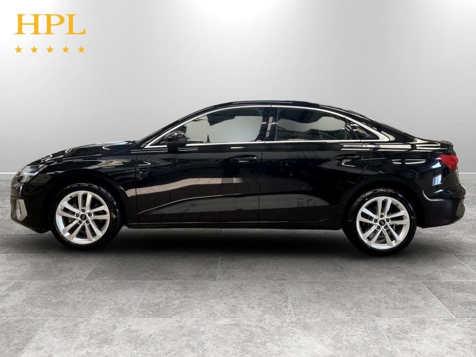 Used Audi A3 2023 for sale - 77806168: Photo 4