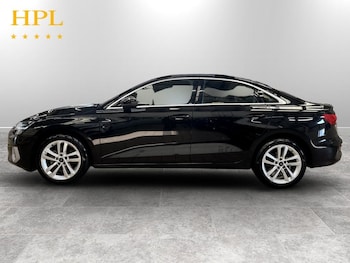 Used Audi A3 2023 for sale - 77806168: Photo