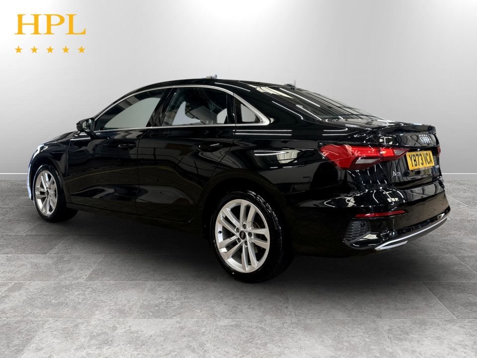 Used Audi A3 2023 for sale - 77806168: Photo 5