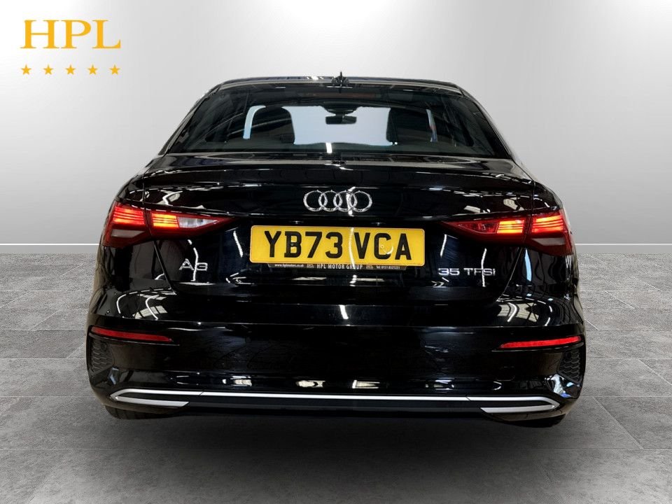 Used Audi A3 2023 for sale - 77806168: Photo 6