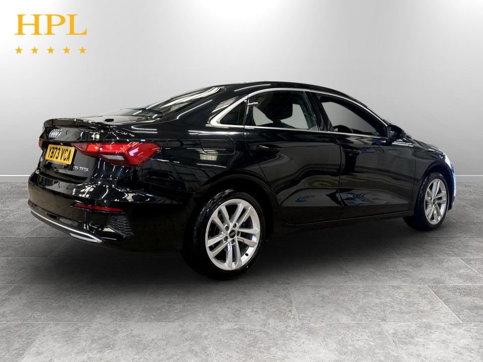 Used Audi A3 2023 for sale - 77806168: Photo 7