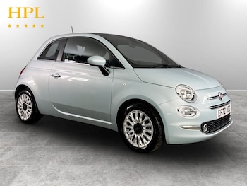 Used Fiat 500 2023 for sale - 78768829: Photo
