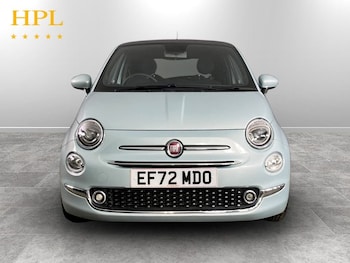 Used Fiat 500 2023 for sale - 78768829: Photo