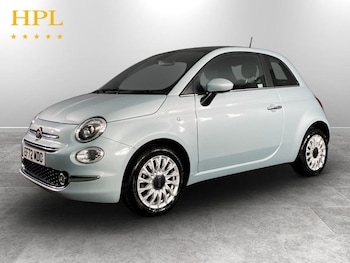 Used Fiat 500 2023 for sale - 78768829: Photo