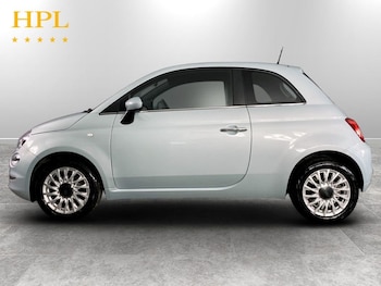 Used Fiat 500 2023 for sale - 78768829: Photo