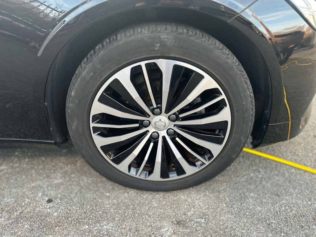 Used Volvo V90 2022 for sale - 76792083: Photo 11