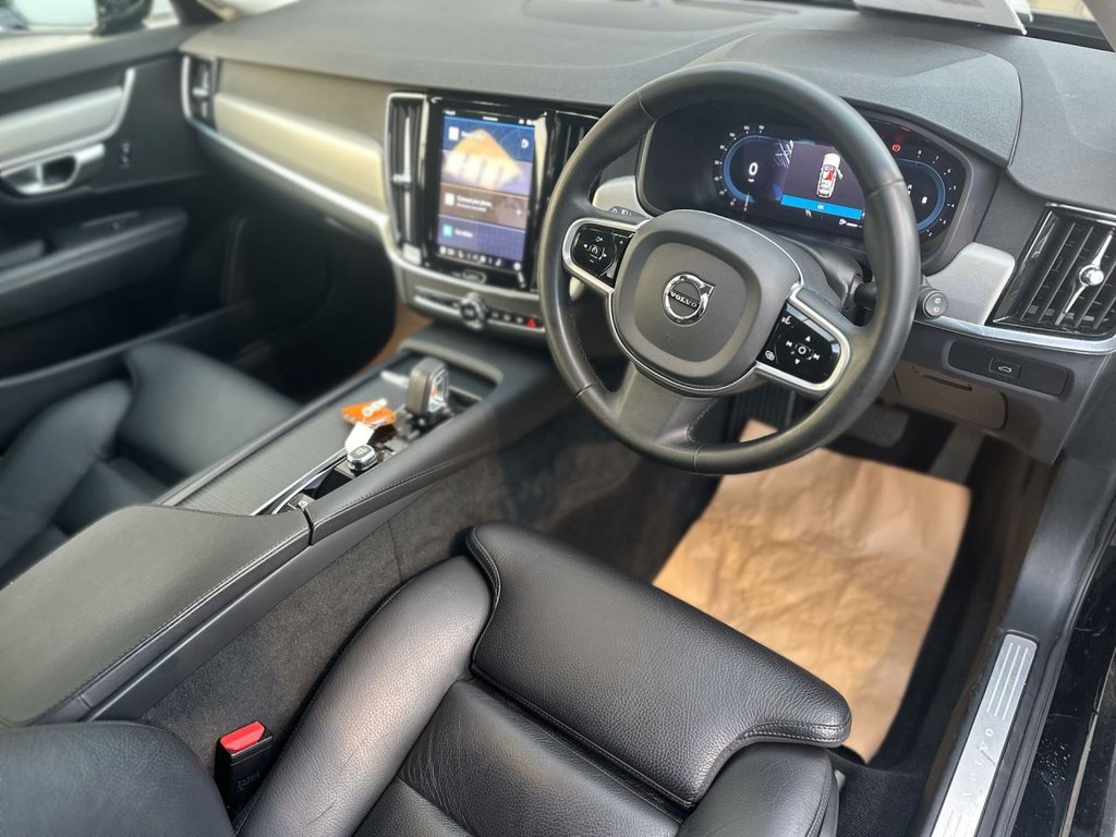 Used Volvo V90 2022 for sale - 76792083: Photo 15