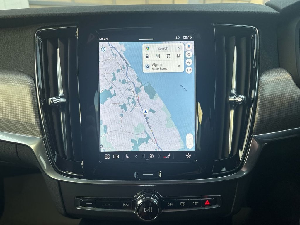 Used Volvo V90 2022 for sale - 76792083: Photo 18