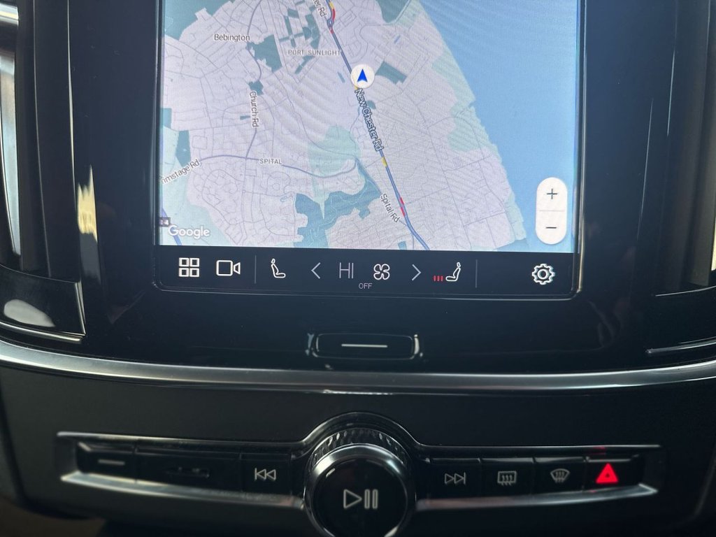 Used Volvo V90 2022 for sale - 76792083: Photo 21